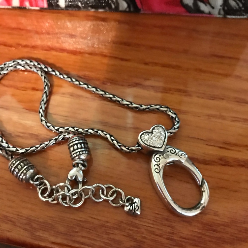 Brighten for charms necklace